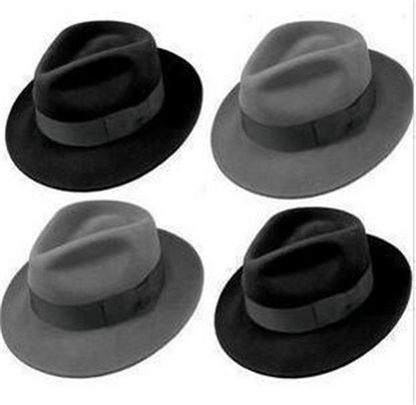 紳士帽 帽子